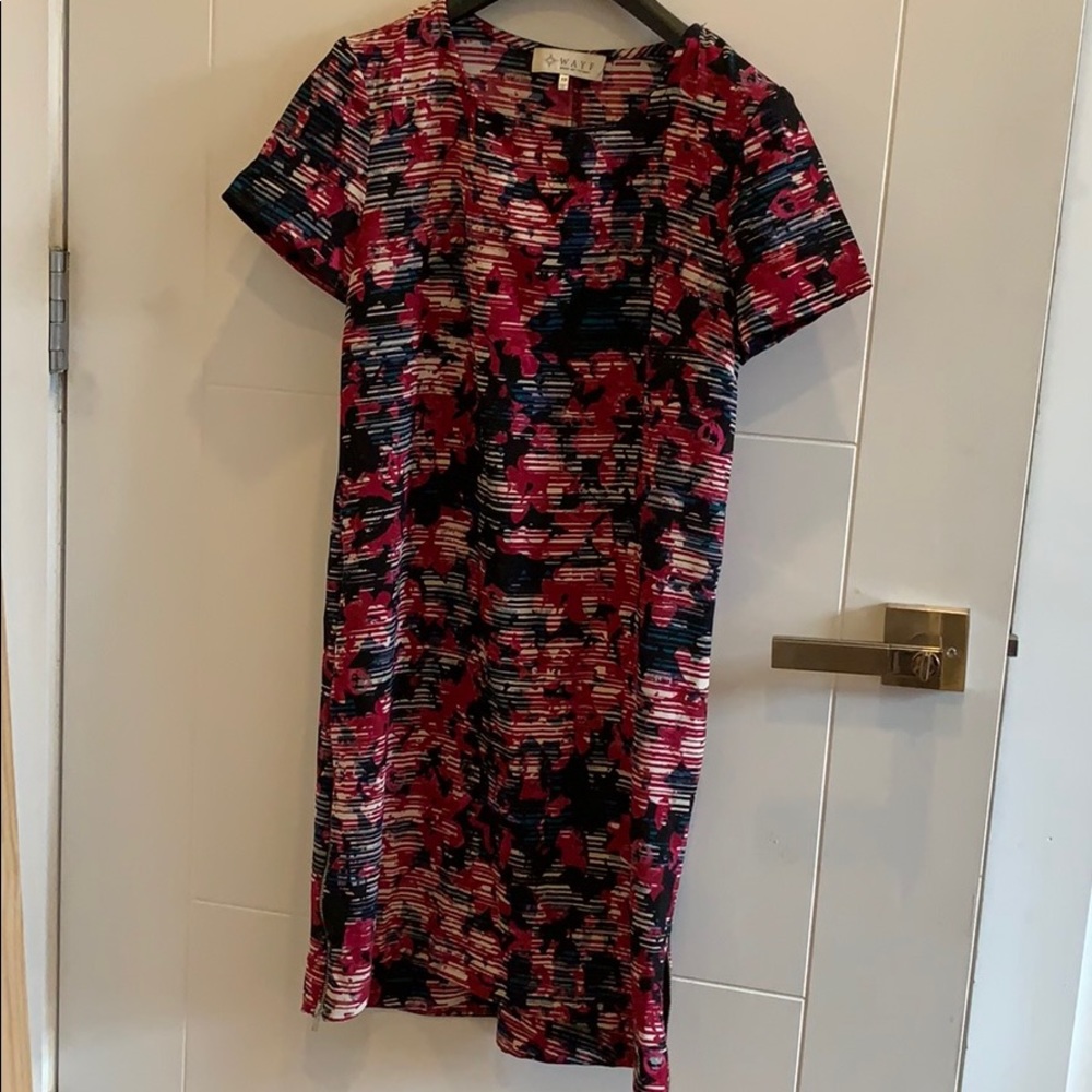 Wayf dress
